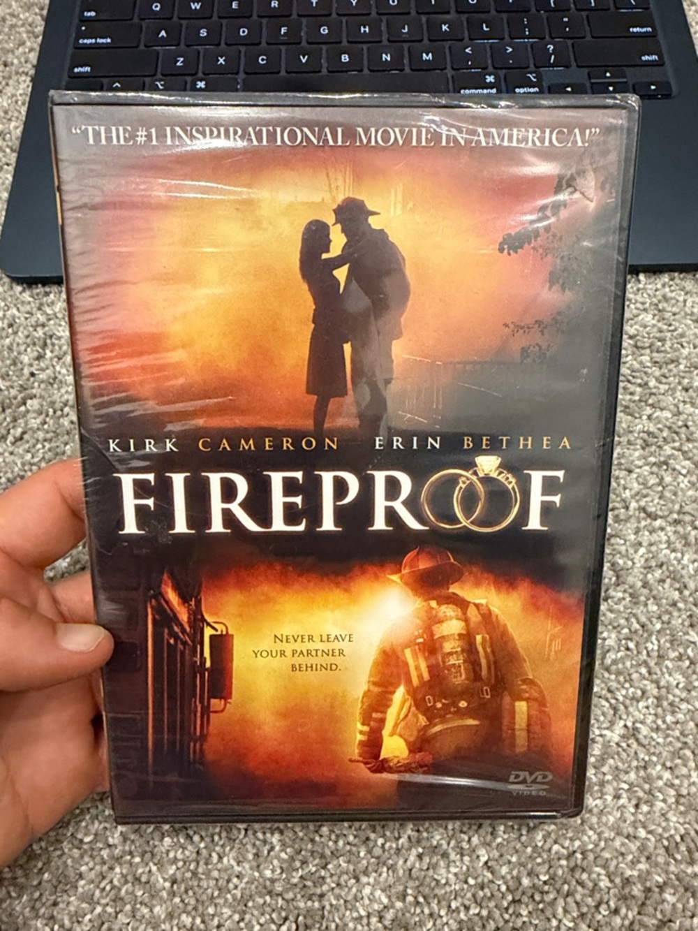 Fireproof